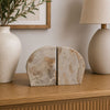 Pantheon, Bookends