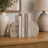 Pantheon, Bookends