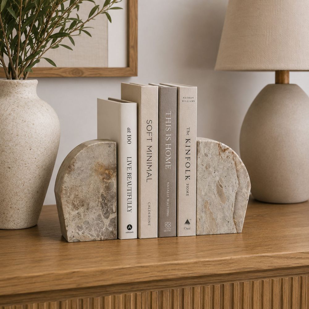 Pantheon, Bookends-thumbmail-3