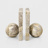 Helio, Bookends