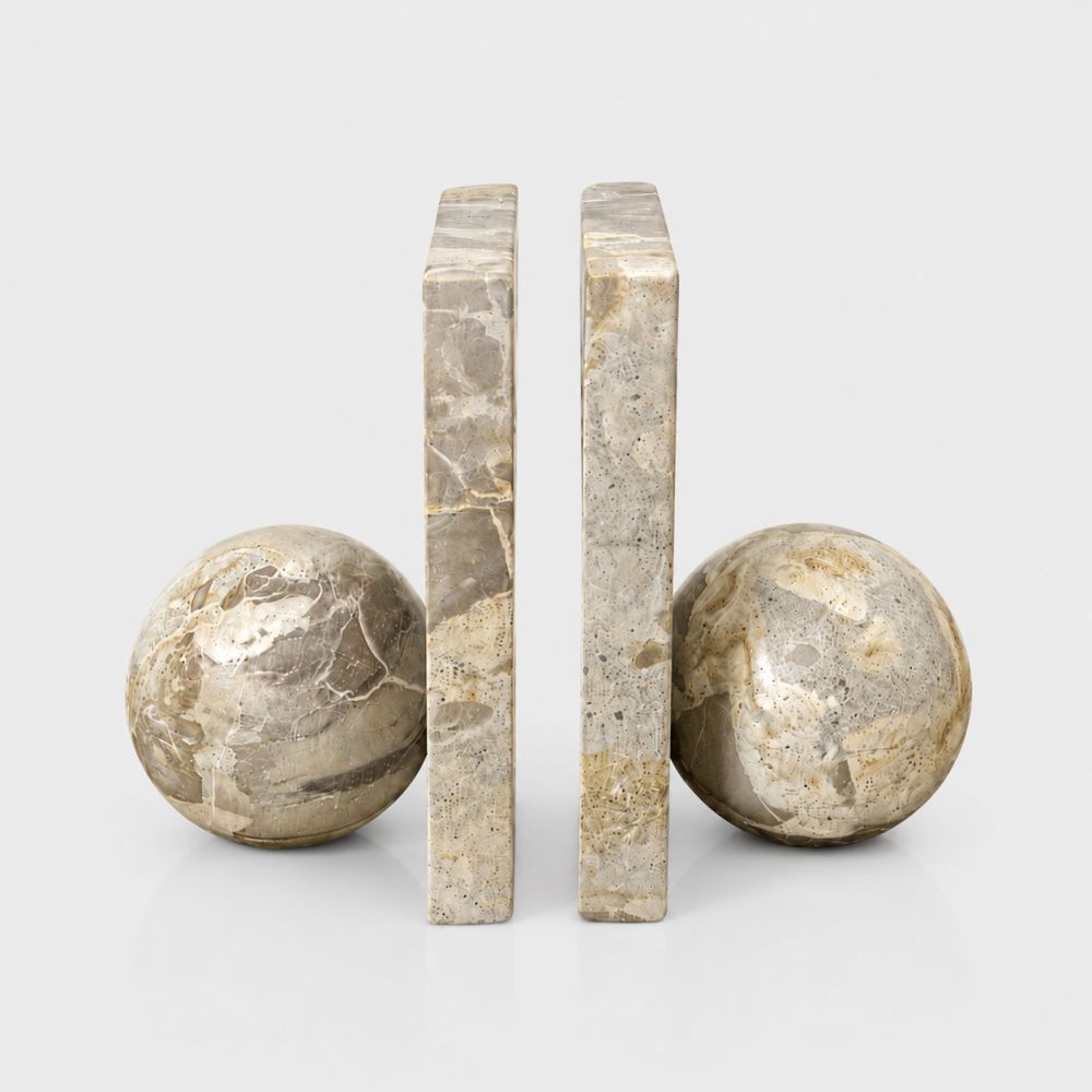 Helio, Bookends-thumbmail-1