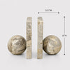 Helio, Bookends