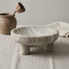 Tripod Oracle, Decorative Bowl