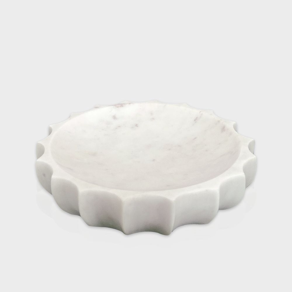 Thetis, Decorative Bowl