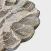Marble Anemone, Decorative Tray