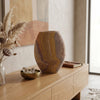 Amphora, Decorative Vase