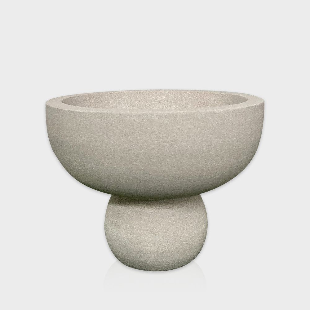 Chalice, Decorative Bowl,Large