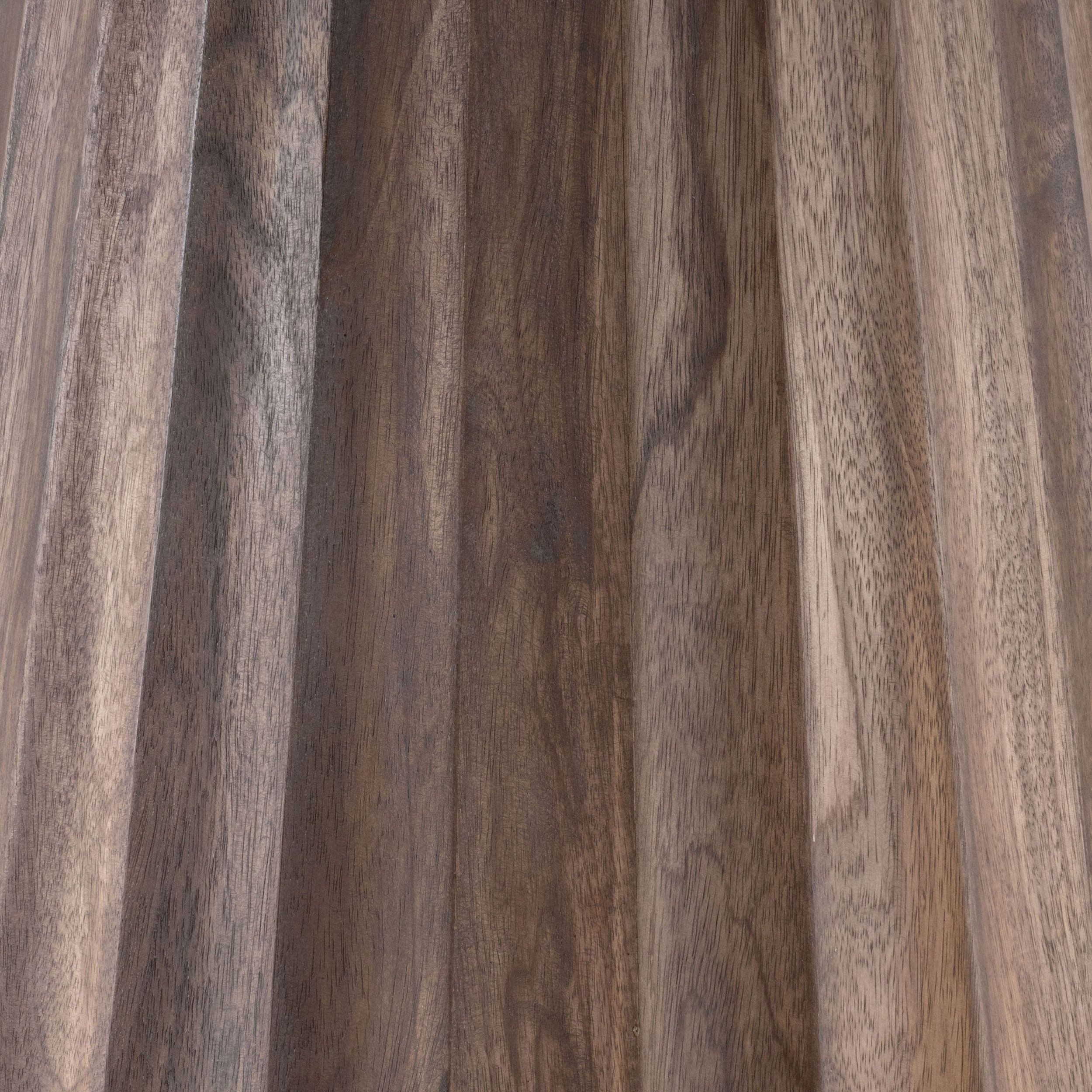Naveen 42" Dining Table, Natural
