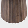 Naveen 42" Dining Table, Natural