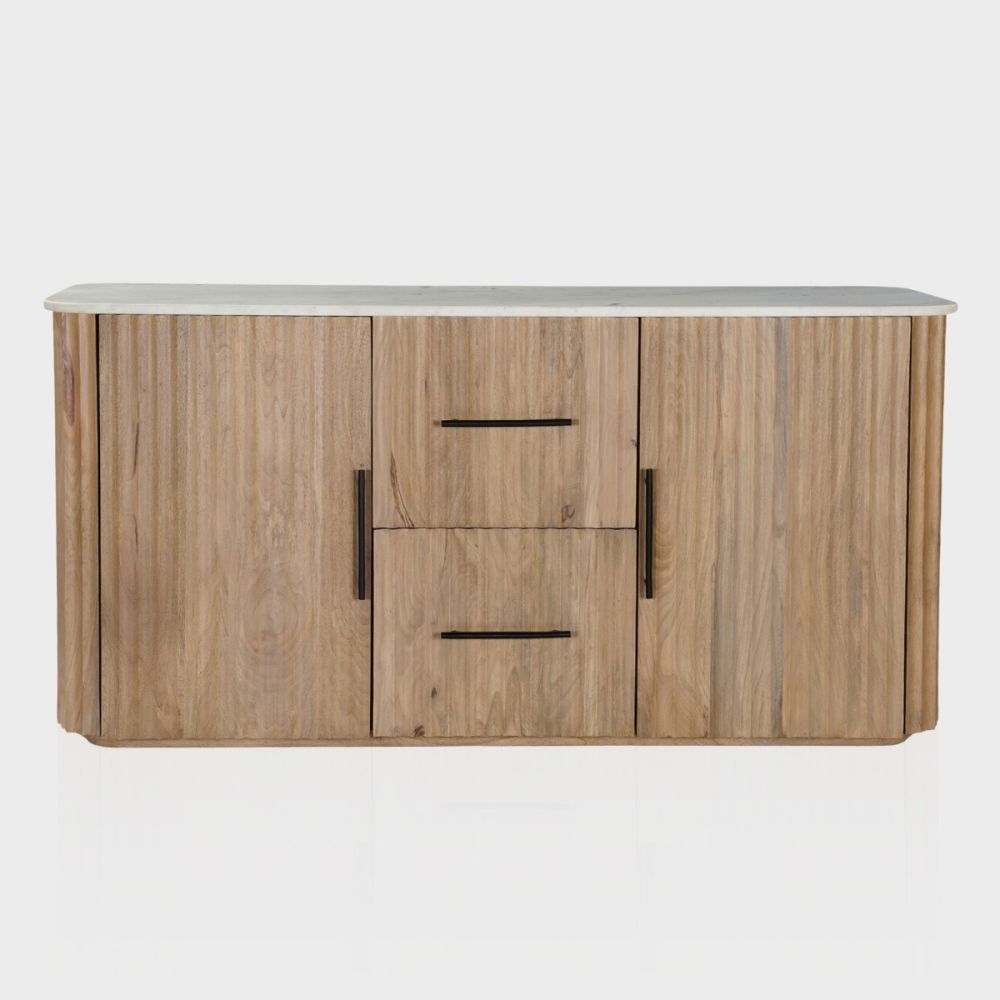 Andorra Side Board