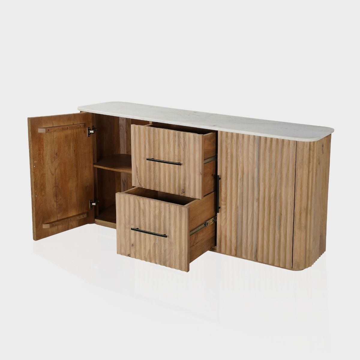 Andorra Side Board