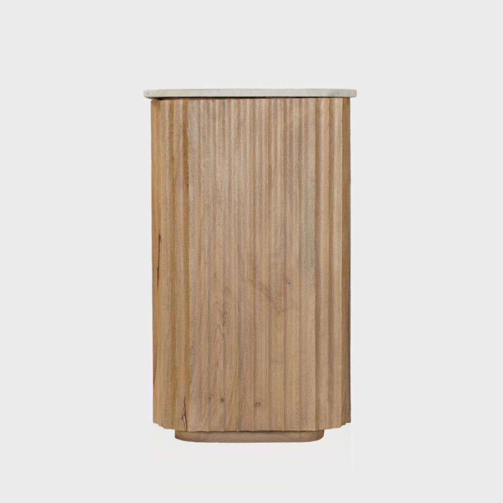 Andorra Side Board