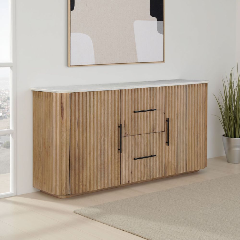 Andorra Side Board