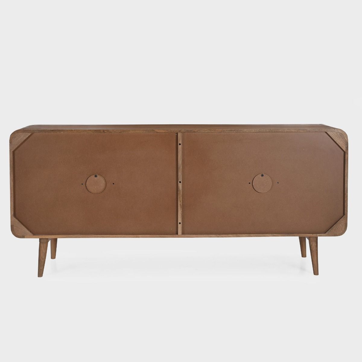 Moda 4 Door TV Stand Cabinet-thumbmail-3