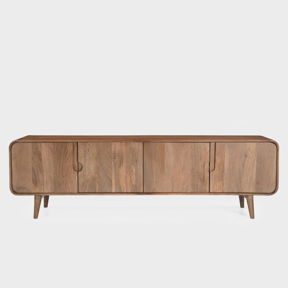 Moda 4 Door Sideboard-thumbmail-1