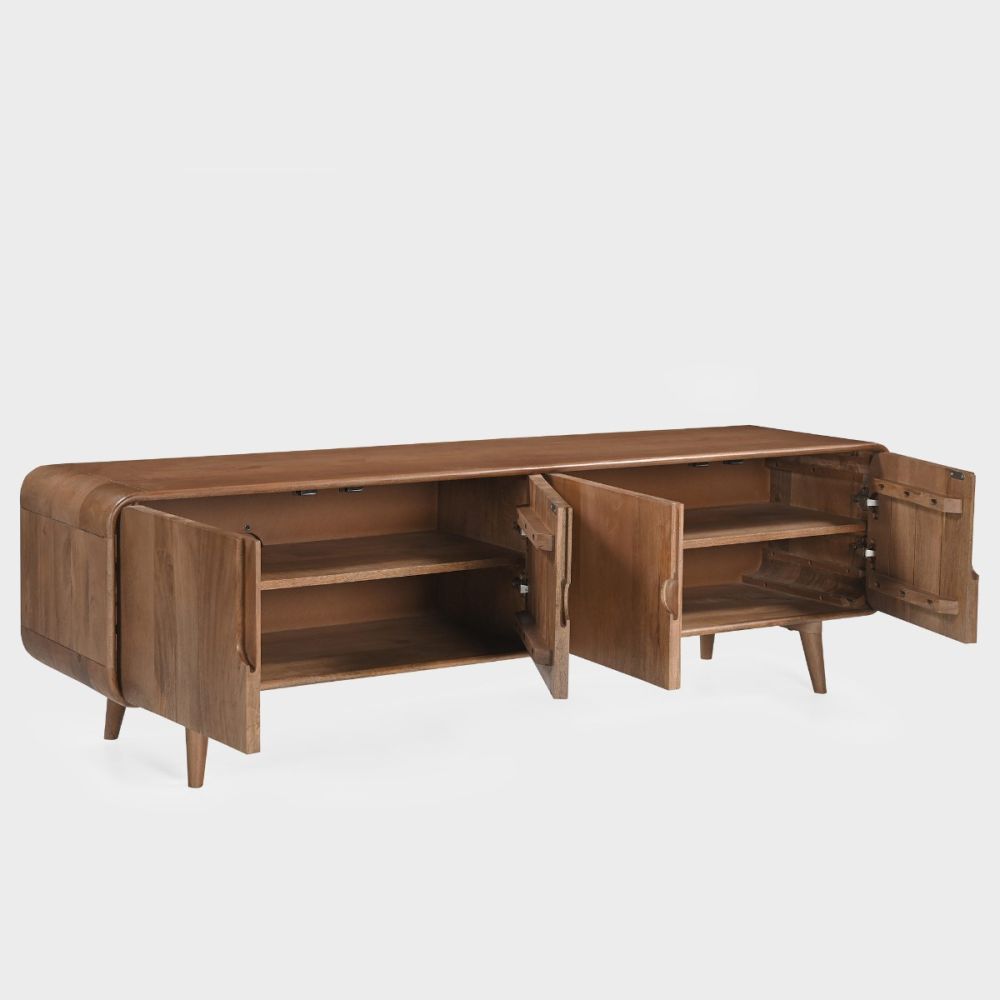 Moda 4 Door Sideboard-thumbmail-2