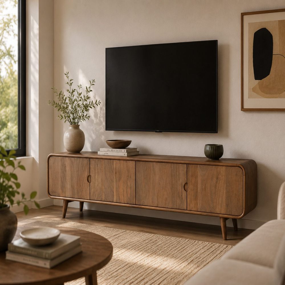 Moda 4 Door Sideboard-thumbmail-4