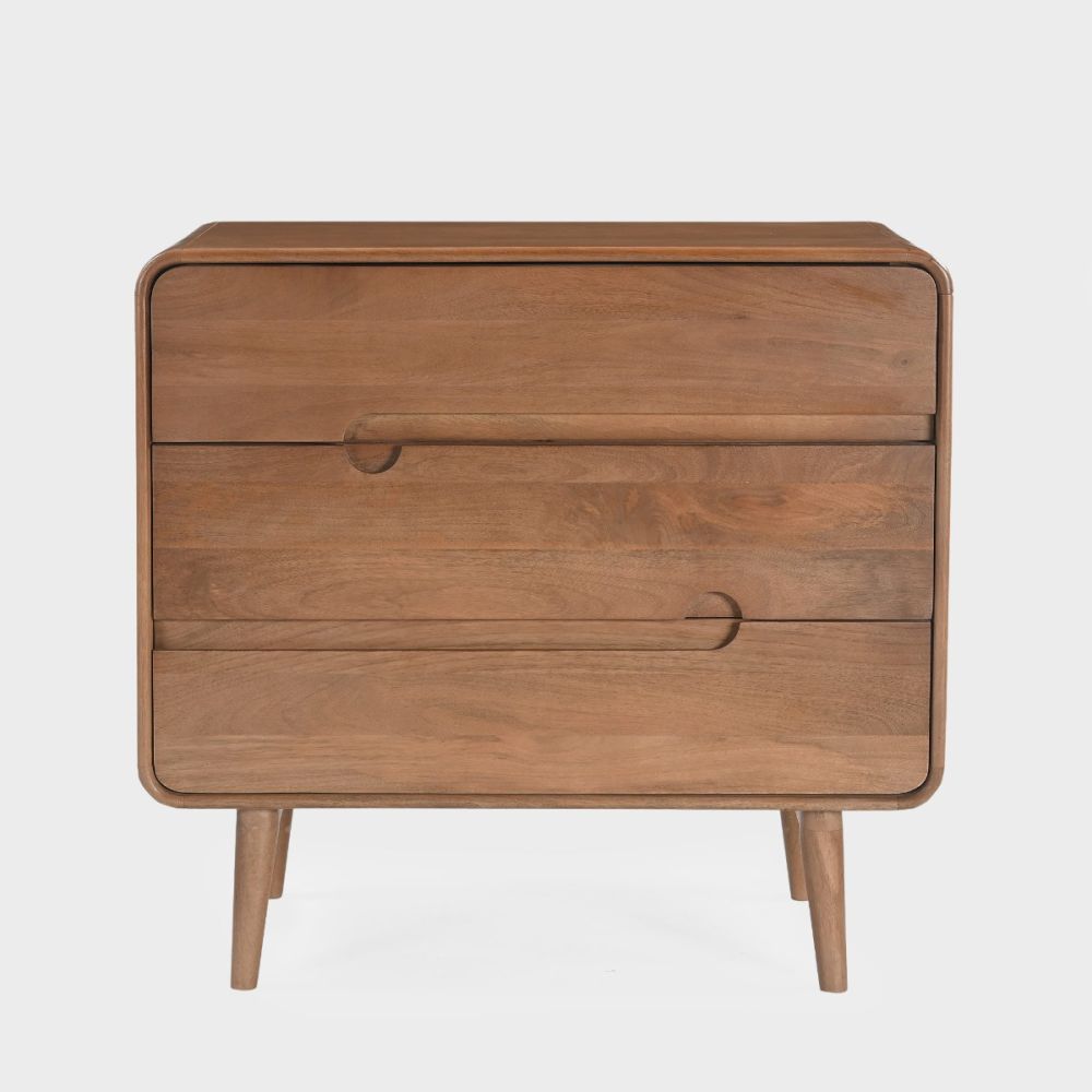 Moda 3 Drawer Cabinet-thumbmail-1