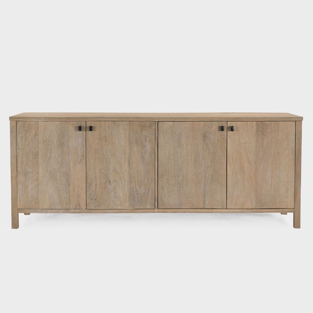 Elina 4 Door Sideboard-thumbmail-1