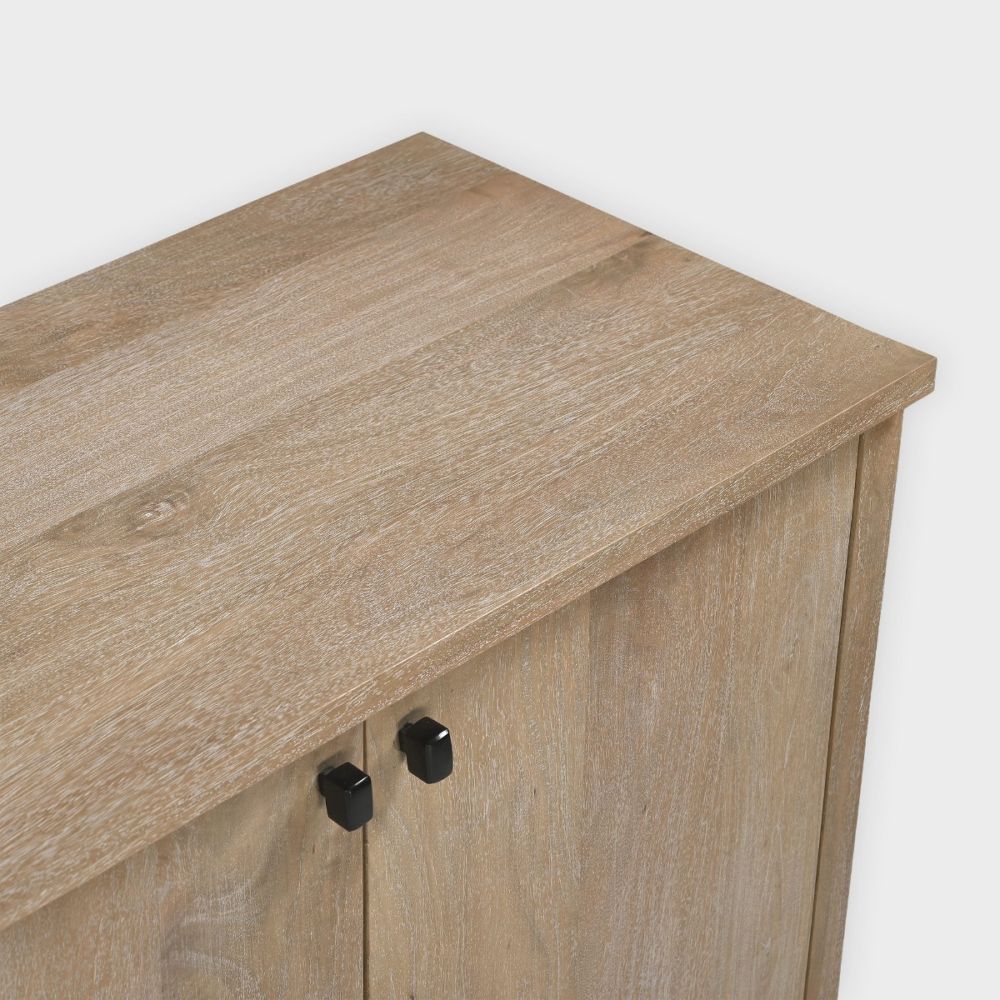 Elina 4 Door Sideboard-thumbmail-4