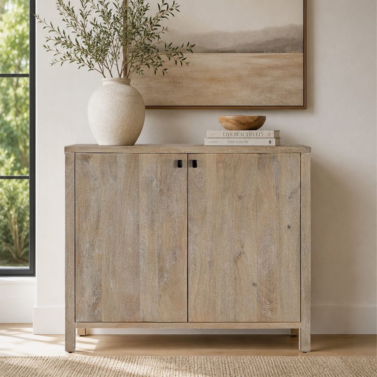 Elina 2 Door Cabinet-thumbmail-2