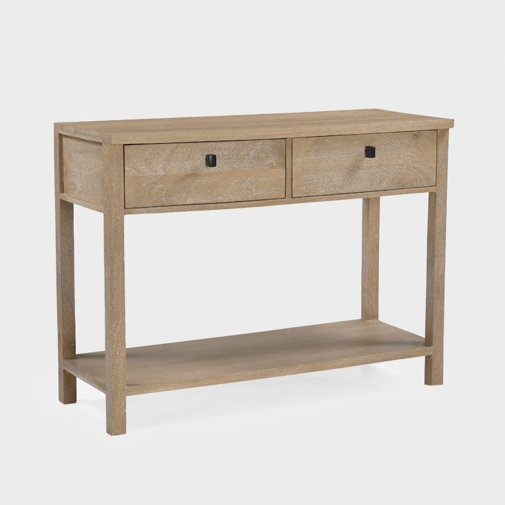 Elina 2 Drawer Console-thumbmail-3