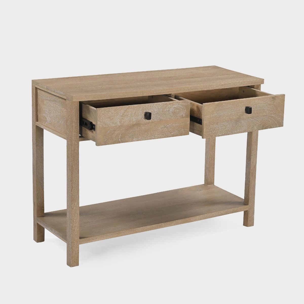 Elina 2 Drawer Console-thumbmail-2