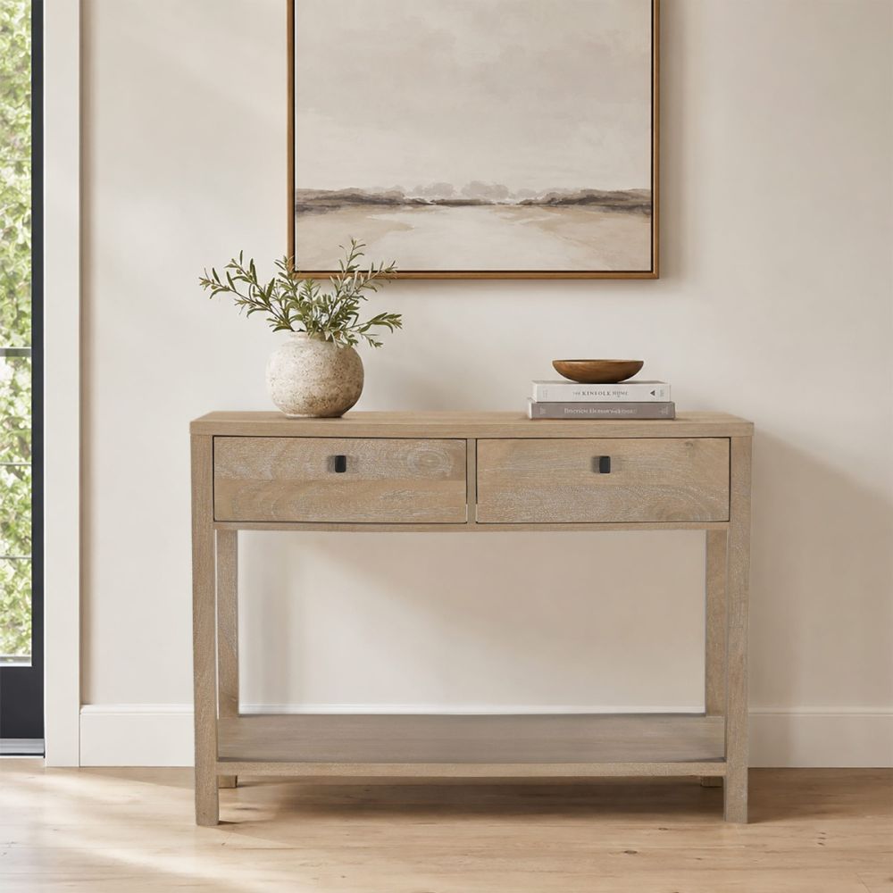 Elina 2 Drawer Console-thumbmail-4