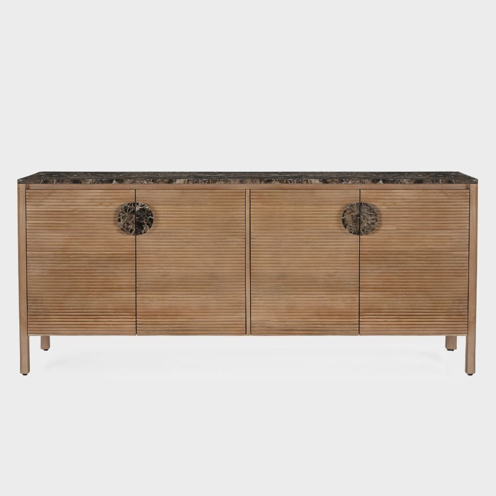 Aires 4 Door Sideboard-thumbmail-1