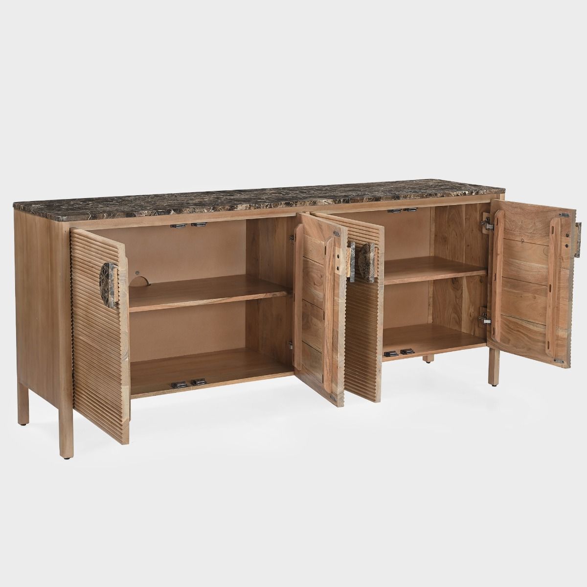 Aires 4 Door Sideboard-thumbmail-2