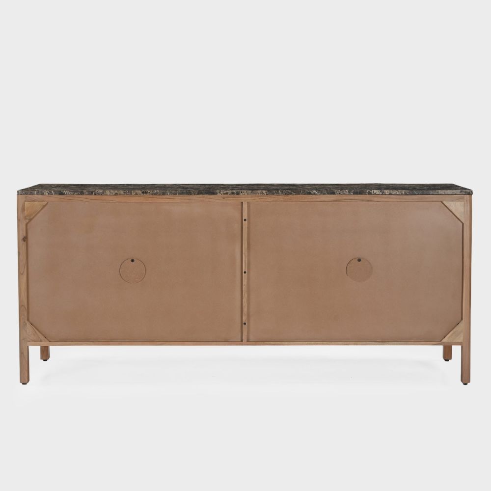 Aires 4 Door Sideboard-thumbmail-4