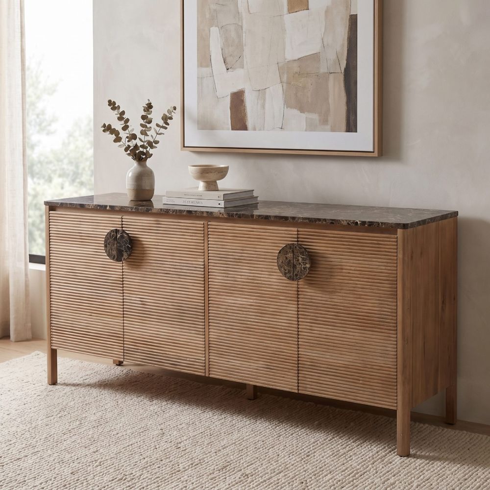 Aires 4 Door Sideboard-thumbmail-3