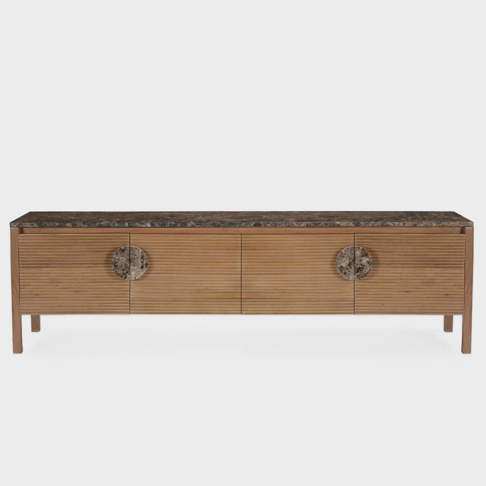 Aires 4 Door Cabinet-thumbmail-1