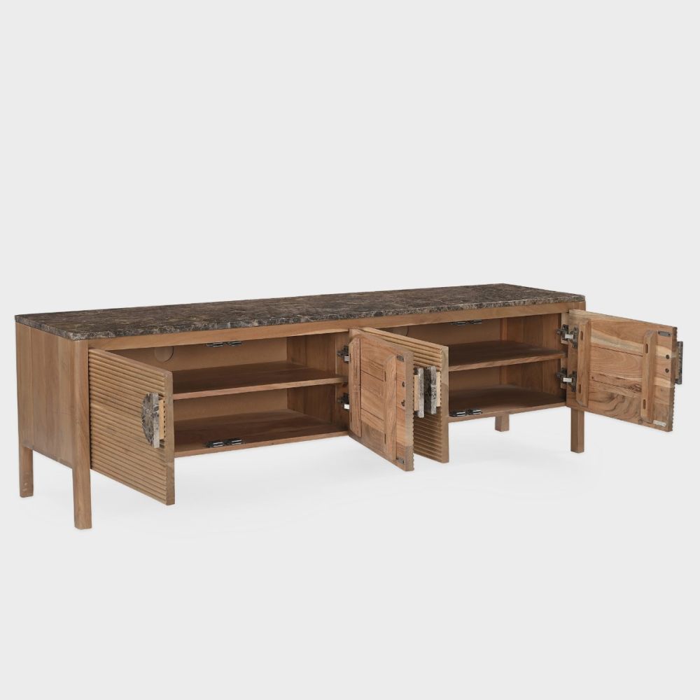 Aires 4 Door Cabinet-thumbmail-3