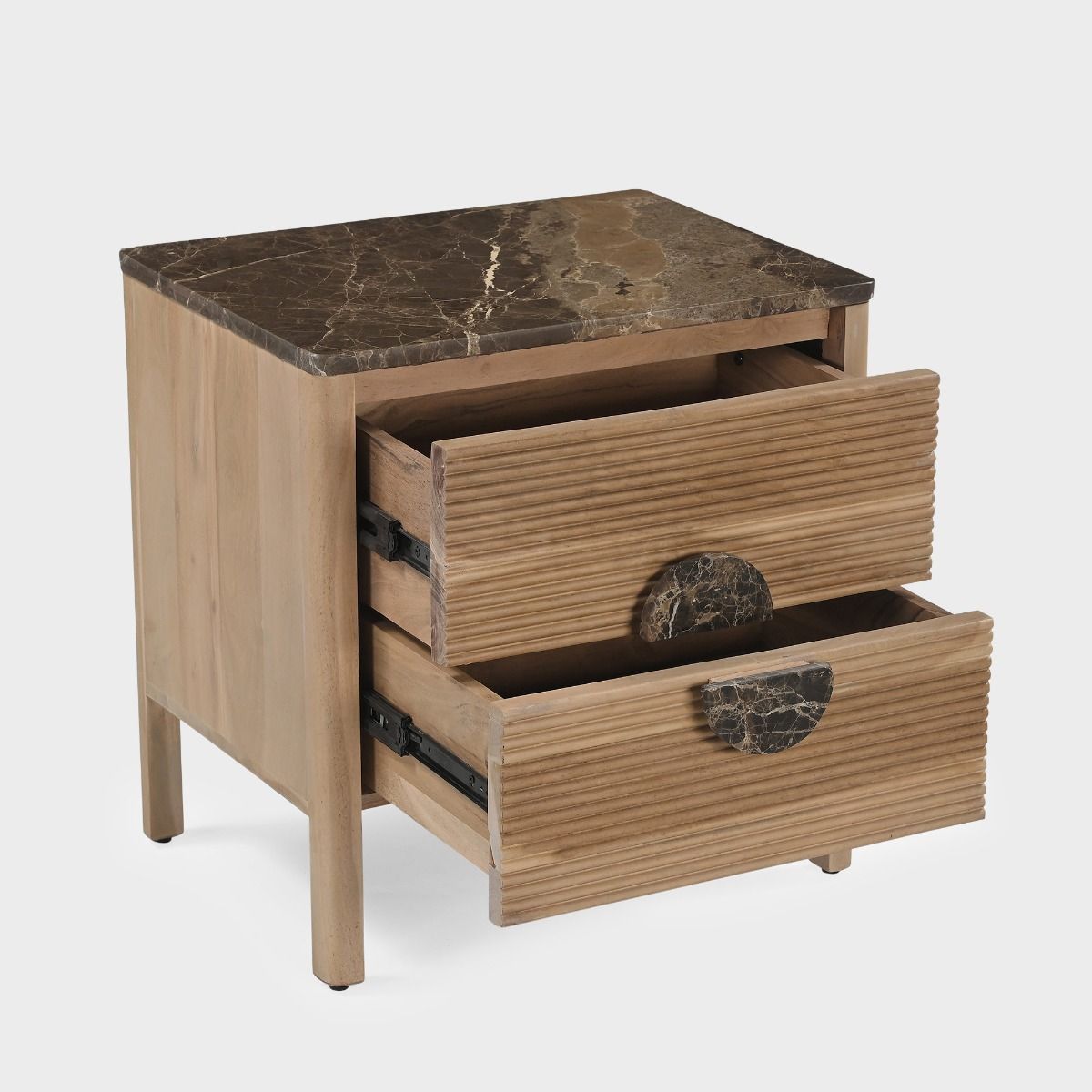 Aires 2 Drawer Nightstand-thumbmail-5