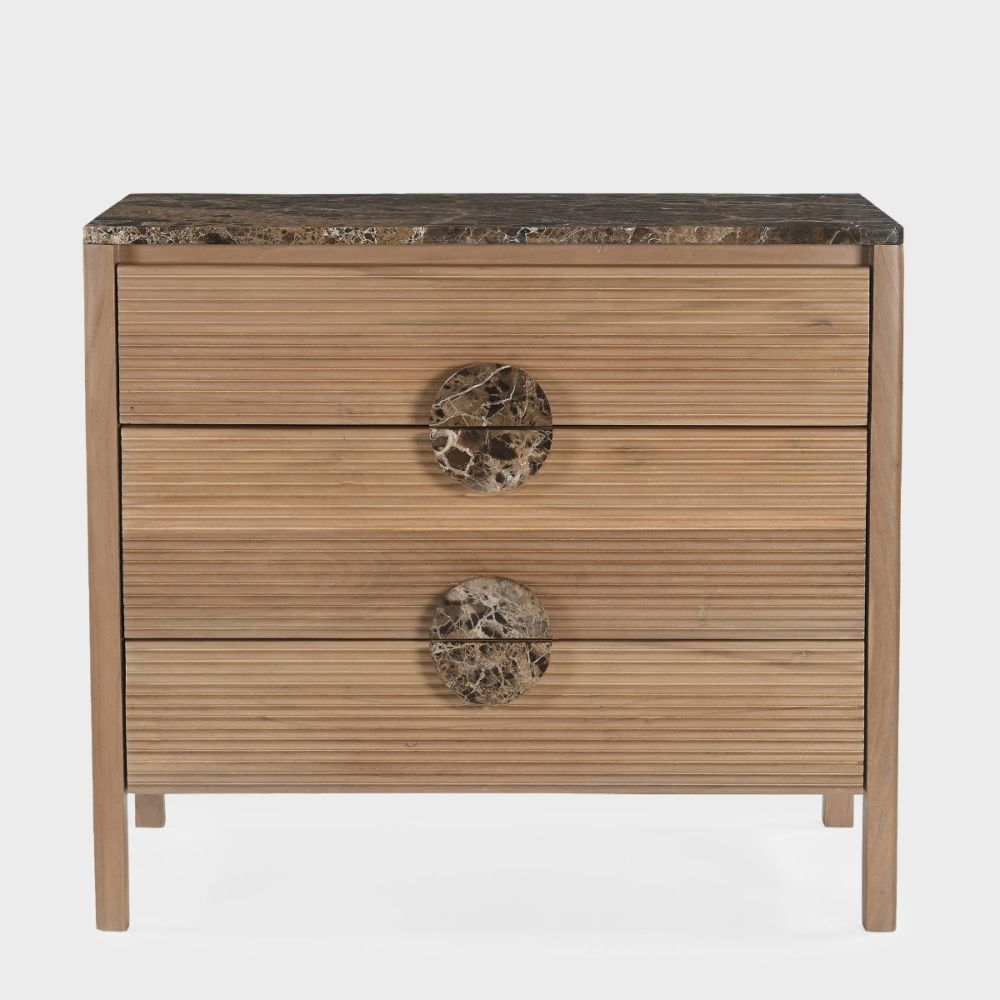 Aires 3 Drawer Dresser-thumbmail-1