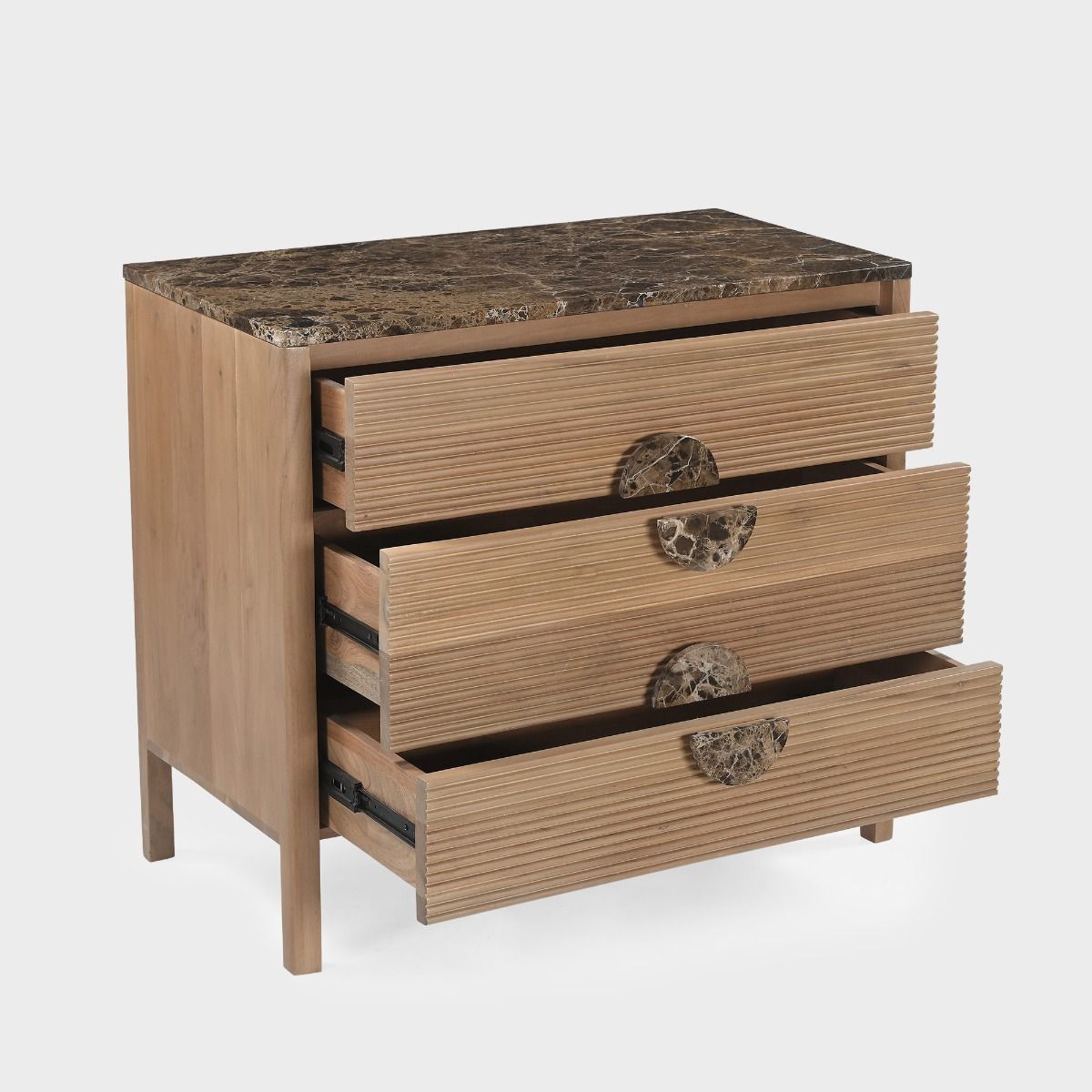Aires 3 Drawer Dresser-thumbmail-4