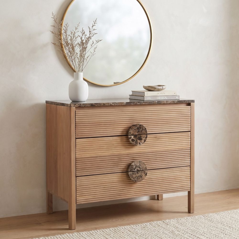 Aires 3 Drawer Dresser-thumbmail-5