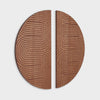 Declan, Wood Wall Decor