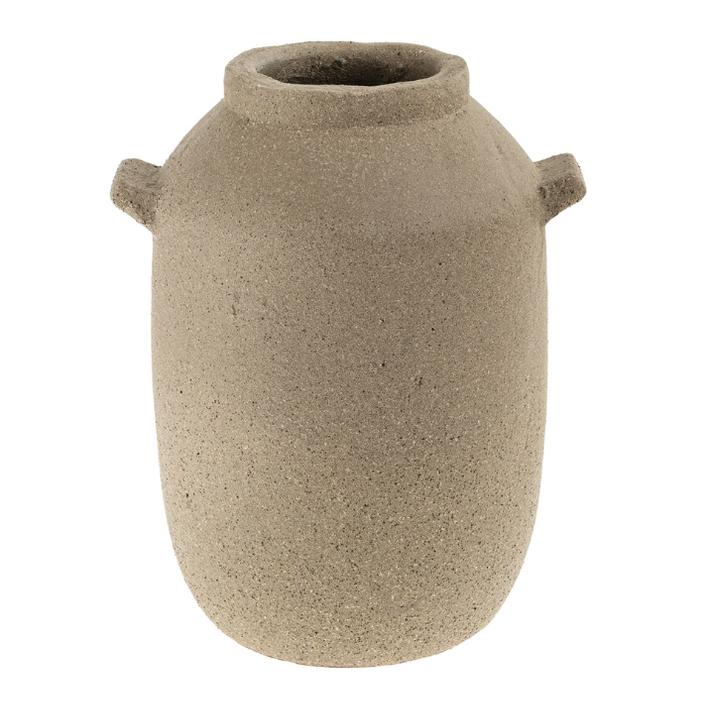 Sandstorm Amphora Vase L-thumbmail-1