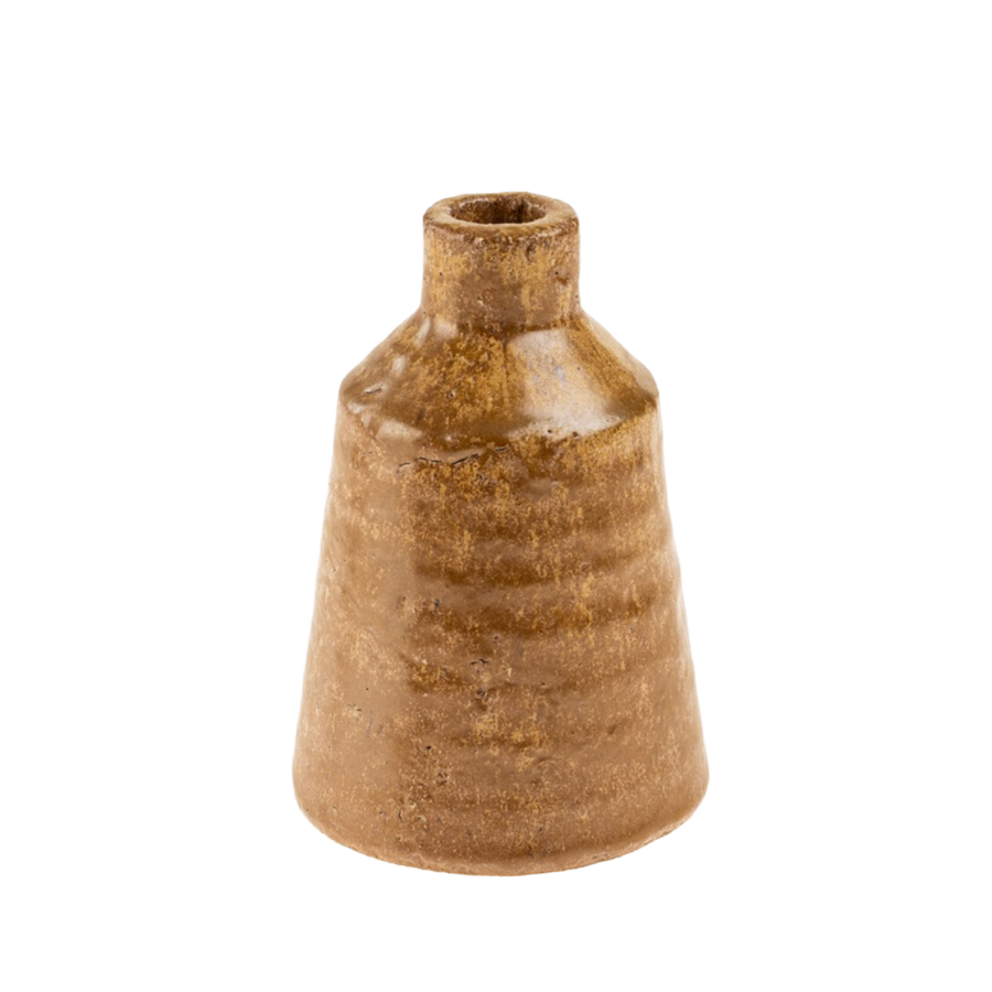 Earthen Terracotta Vase