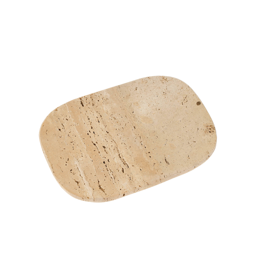 Italian Marble Tray S