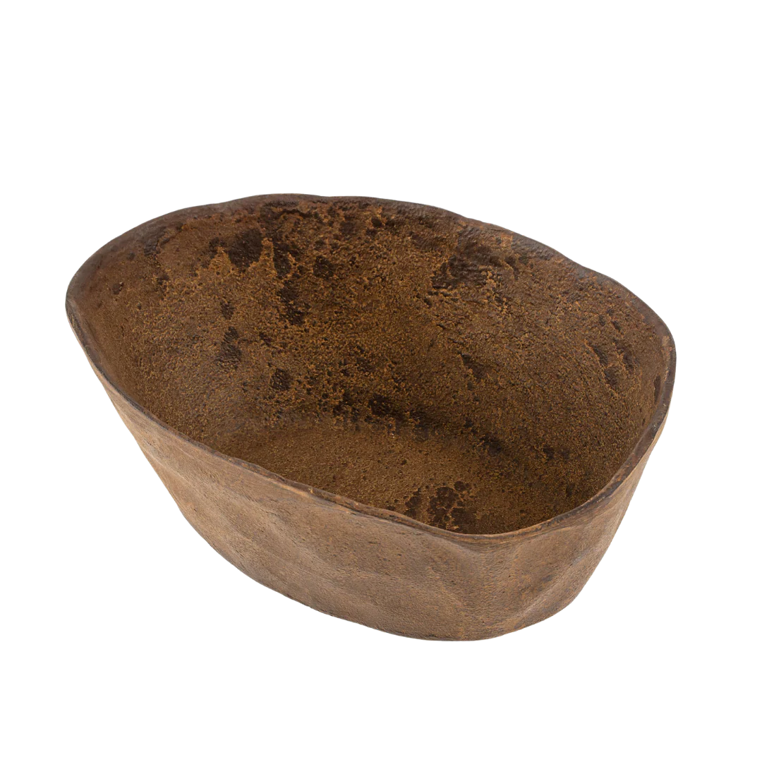 Natura Decorative Bowl-thumbmail-1