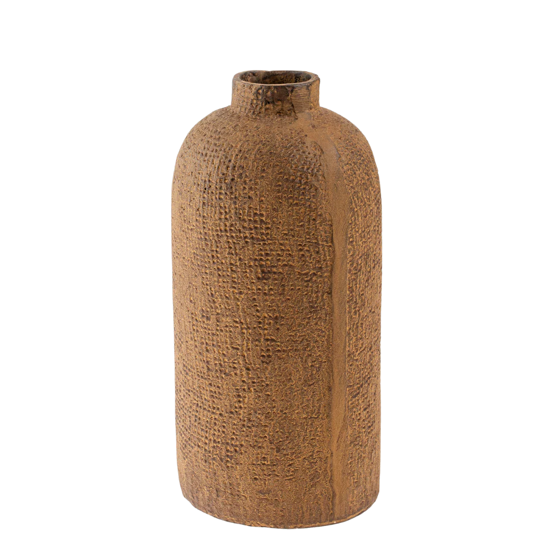 Rustica Vase
