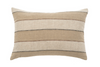 Ives Stripe Pillow (With Filler)