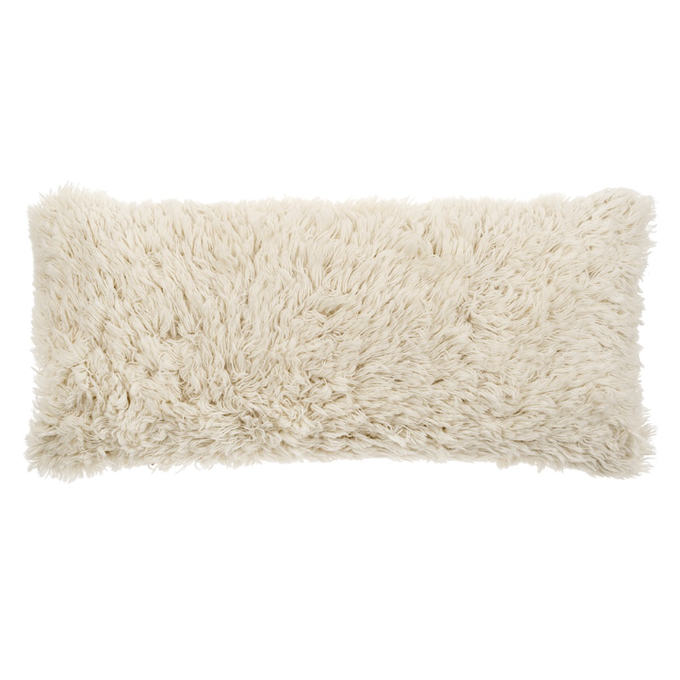 Auckland Wool Pillow with Insert