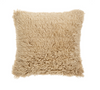 Cotswold Wool Pillow, Natural (with Filler)