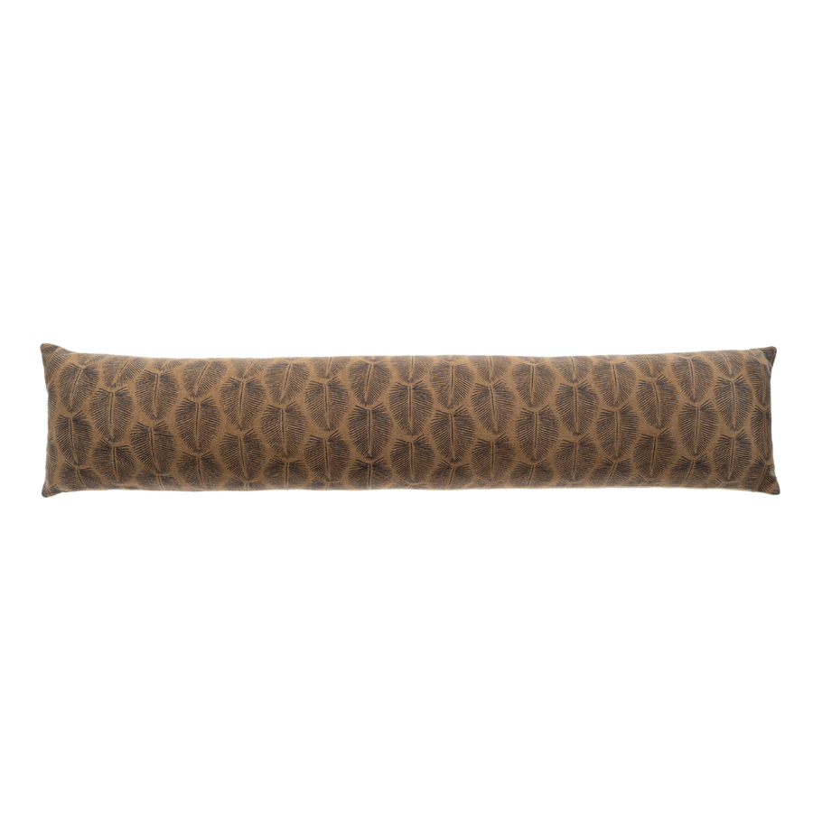Plume Mini Polyfilled Lumbar