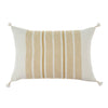 Cape May Linen Pillow