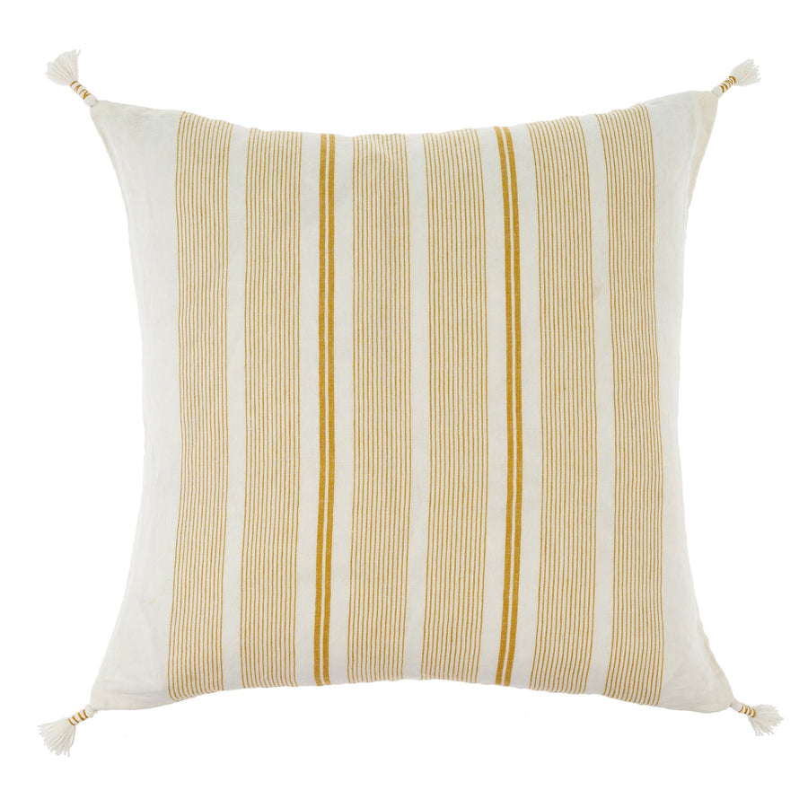 Cape May Linen Pillow